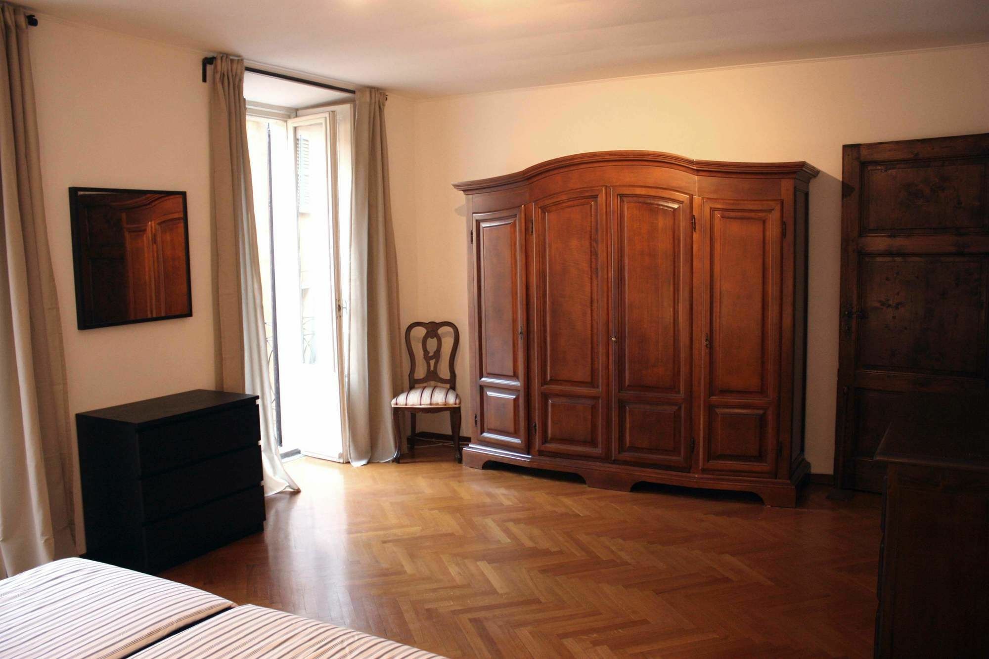 Casa Muffin Apartman Cannobio Kültér fotó