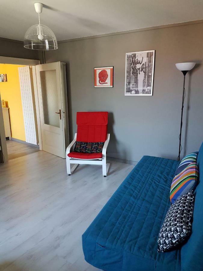 Casa Muffin Apartman Cannobio Kültér fotó