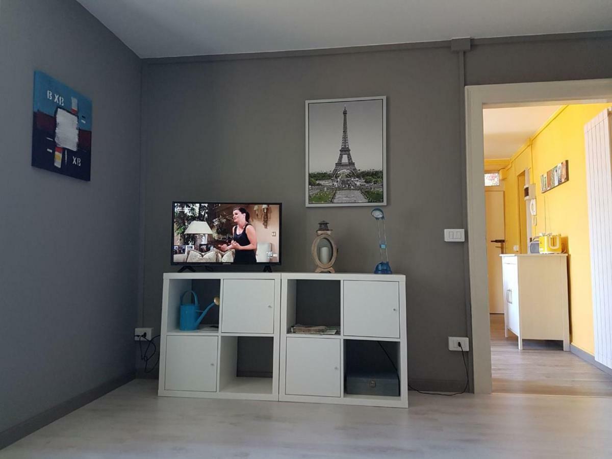Casa Muffin Apartman Cannobio Kültér fotó