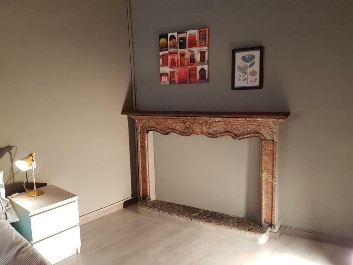 Casa Muffin Apartman Cannobio Kültér fotó
