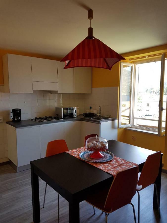 Casa Muffin Apartman Cannobio Kültér fotó