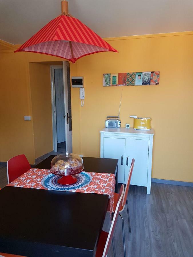 Casa Muffin Apartman Cannobio Kültér fotó