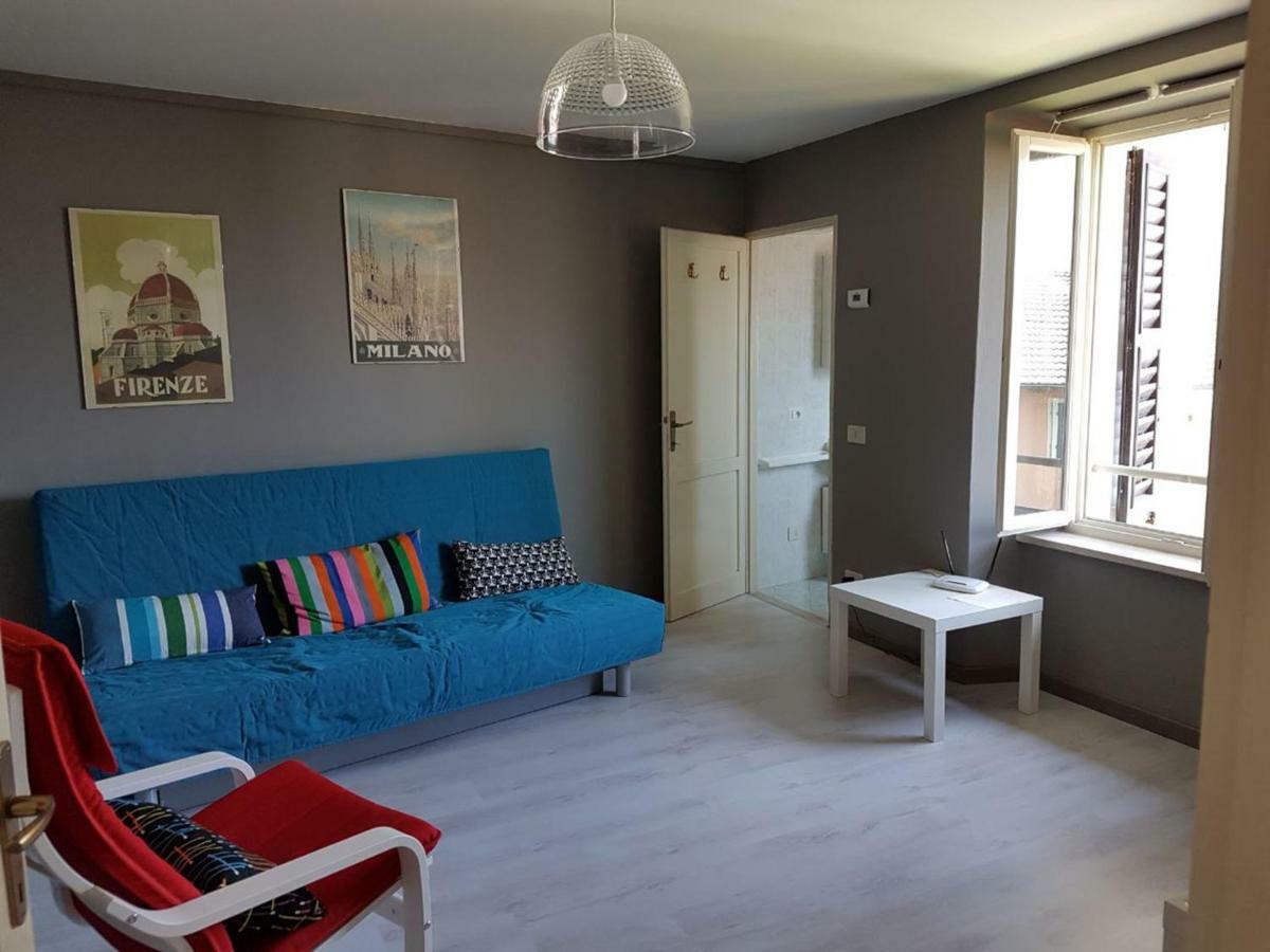 Casa Muffin Apartman Cannobio Kültér fotó