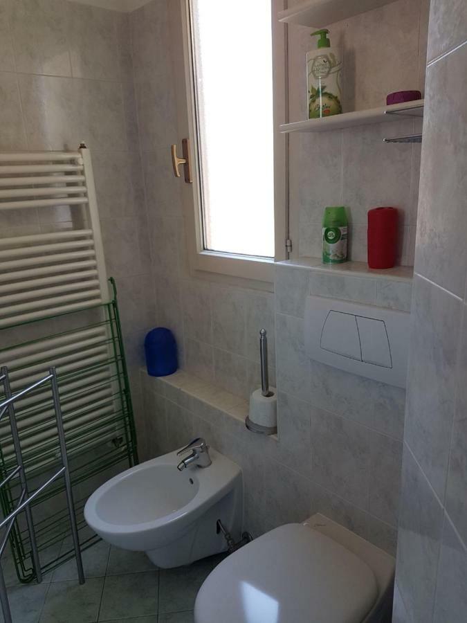 Casa Muffin Apartman Cannobio Kültér fotó