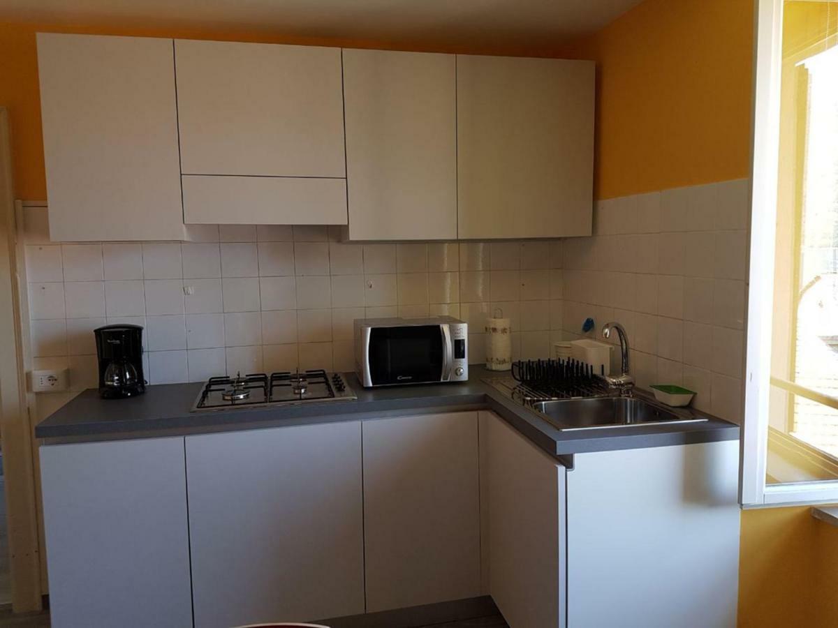 Casa Muffin Apartman Cannobio Kültér fotó