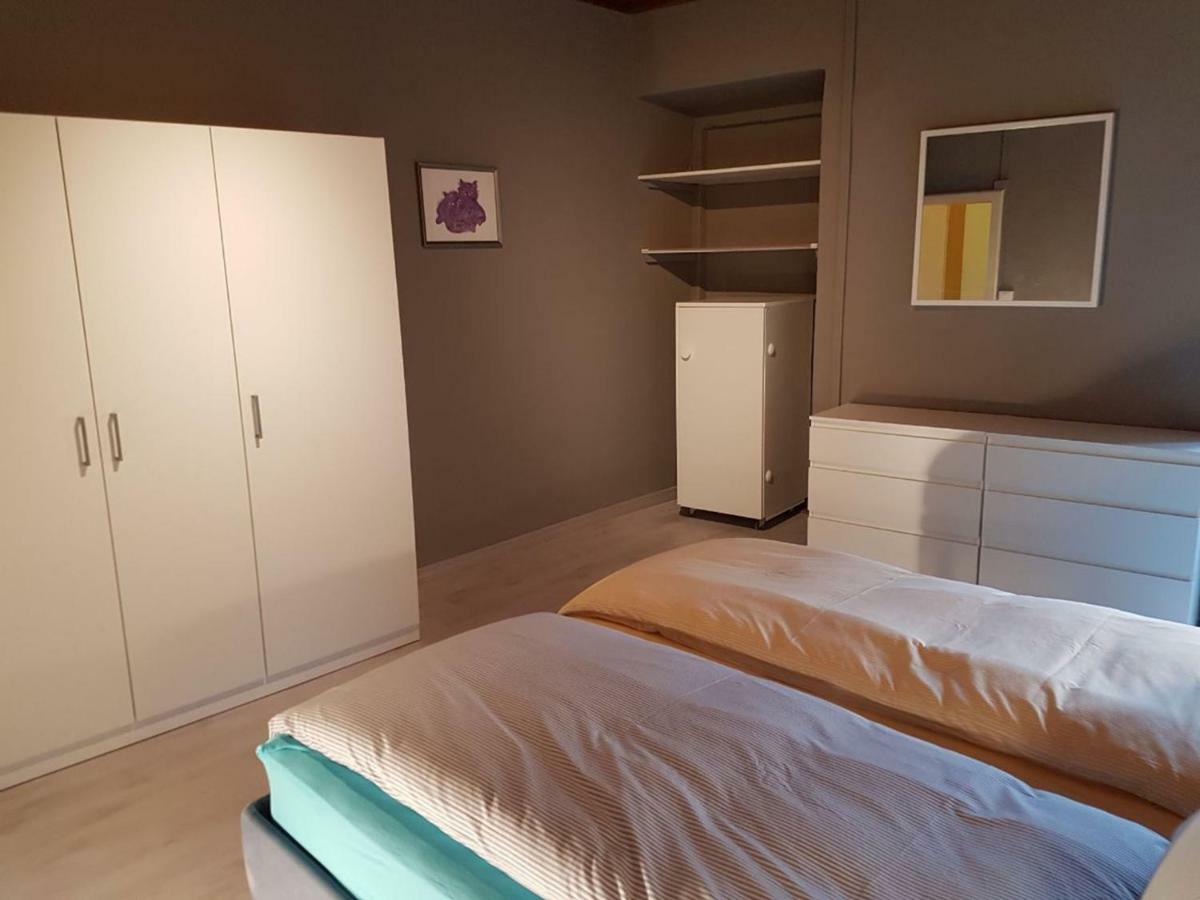 Casa Muffin Apartman Cannobio Kültér fotó