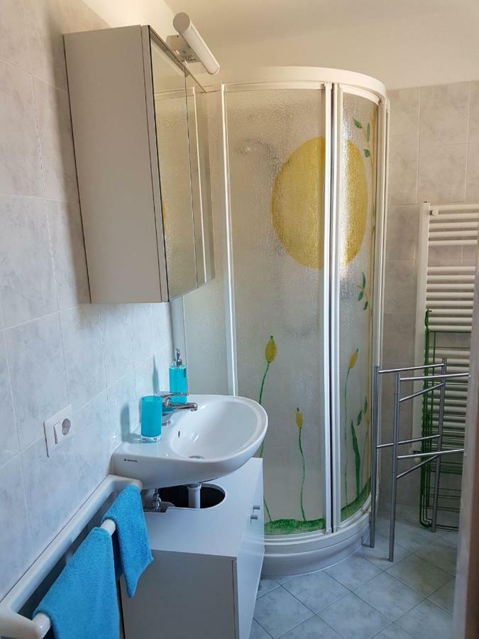 Casa Muffin Apartman Cannobio Kültér fotó